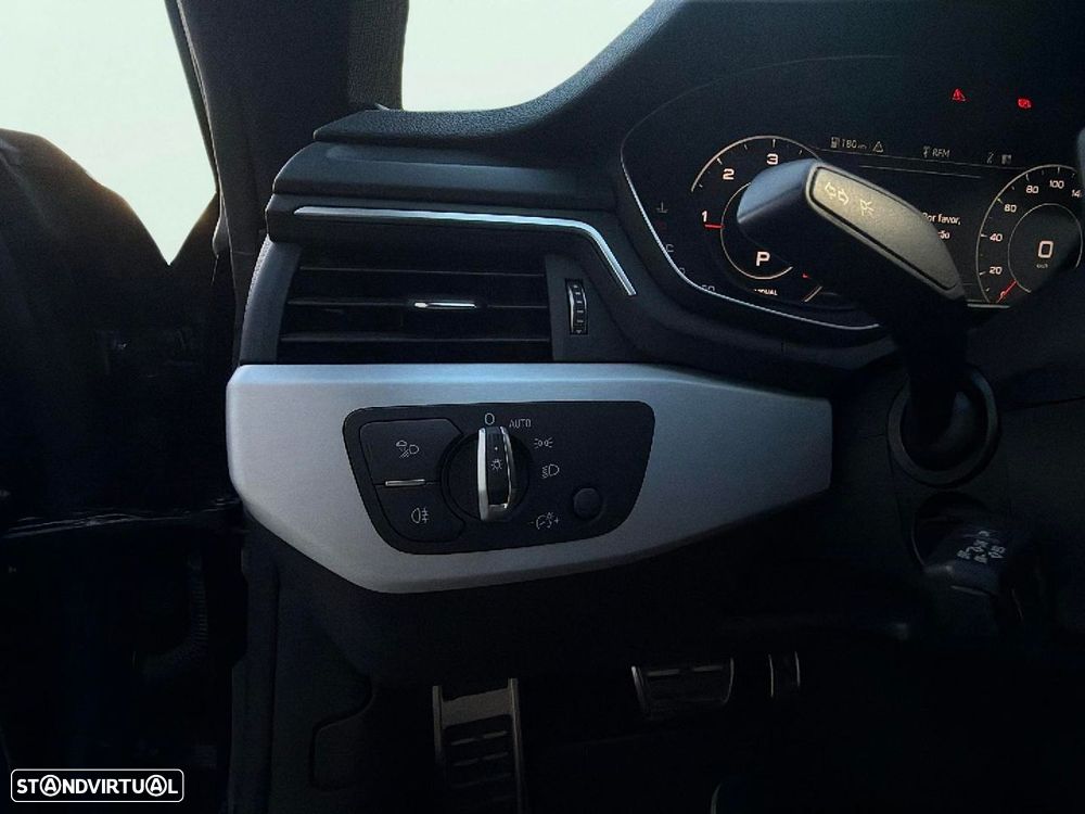 Audi A5 Sportback 2.0 TDI S-line S tronic - 16