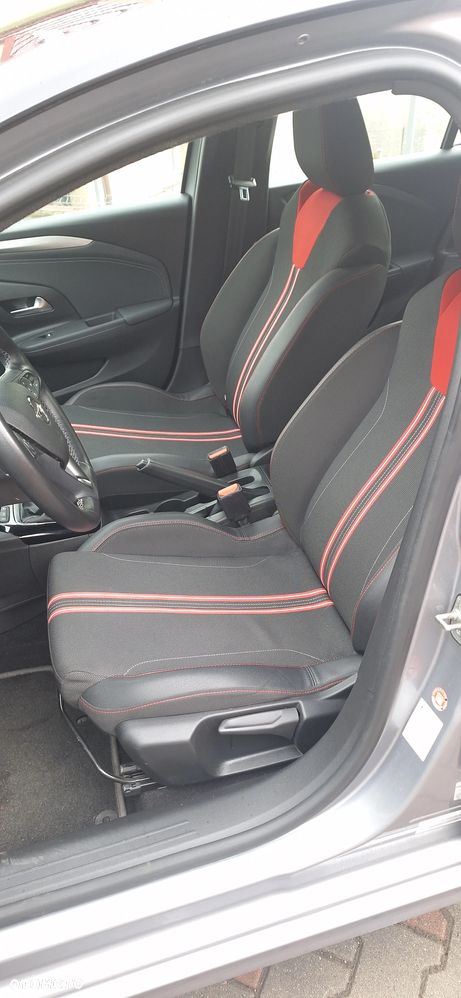 Opel Corsa 1.5 Start/Stop GS Line - 15