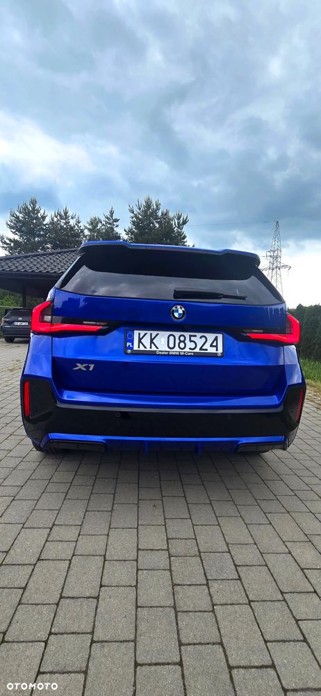 BMW X1 sDrive18i M Sport - 25