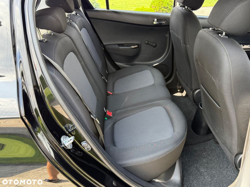 Hyundai i20 1.2 Star Edition - 16