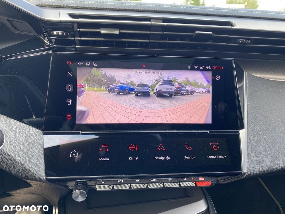 Peugeot 408 1.2 PureTech GT S&S EAT8 - 20