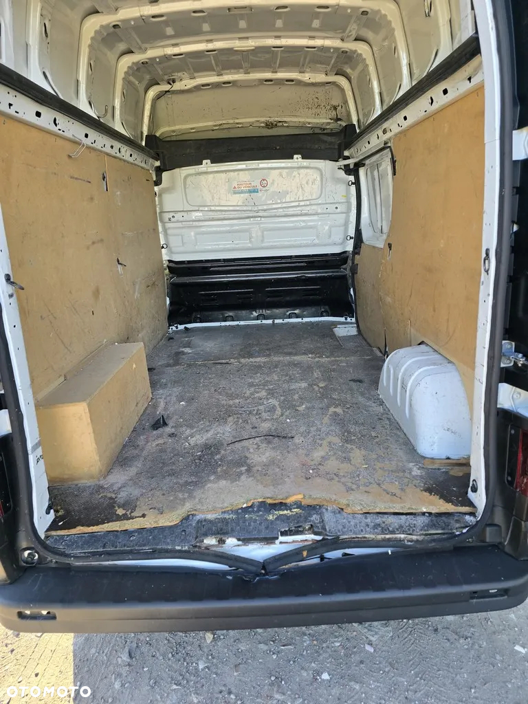 Opel Vivaro L2H2 - 10