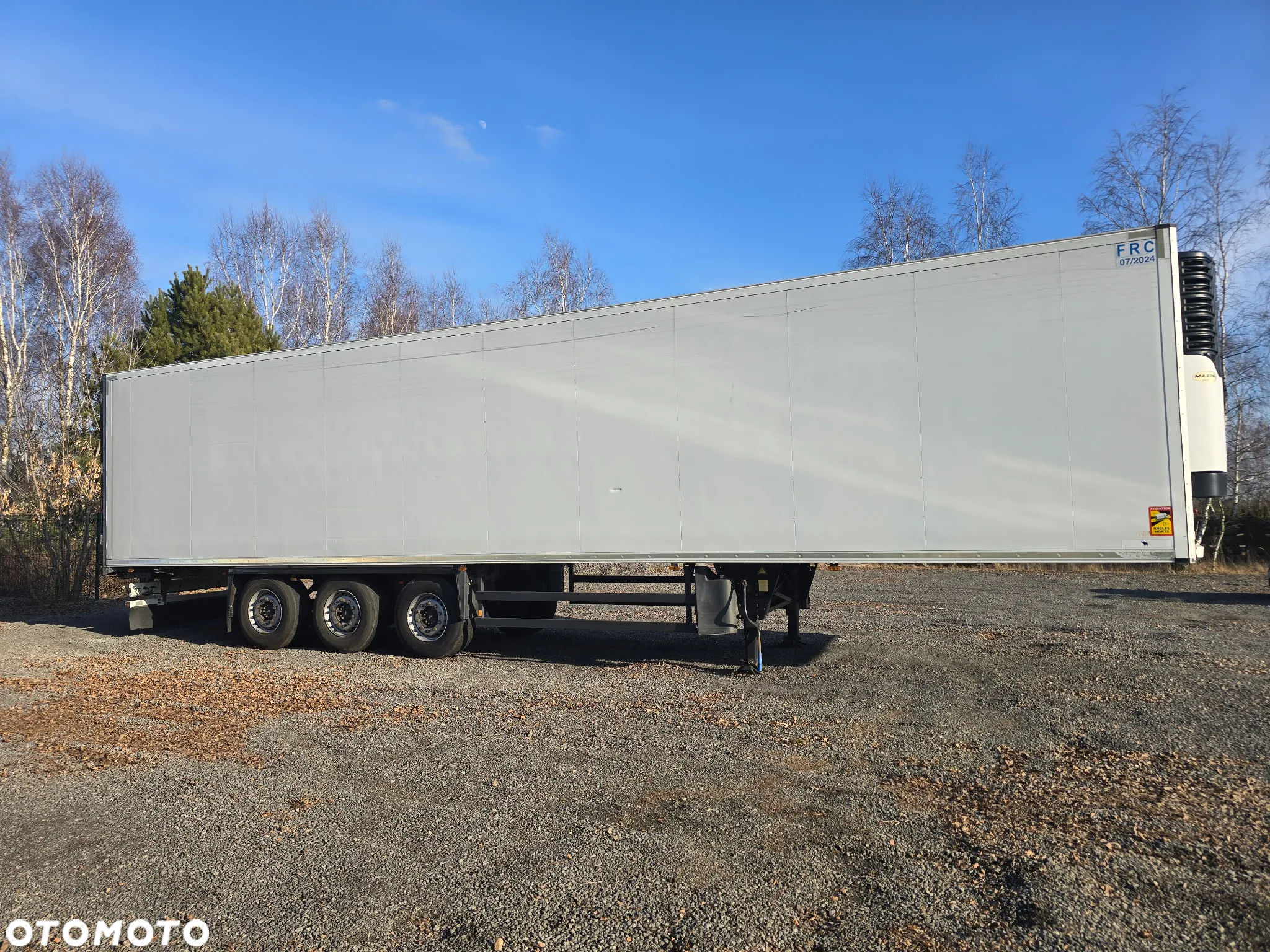 Schmitz Cargobull - 8