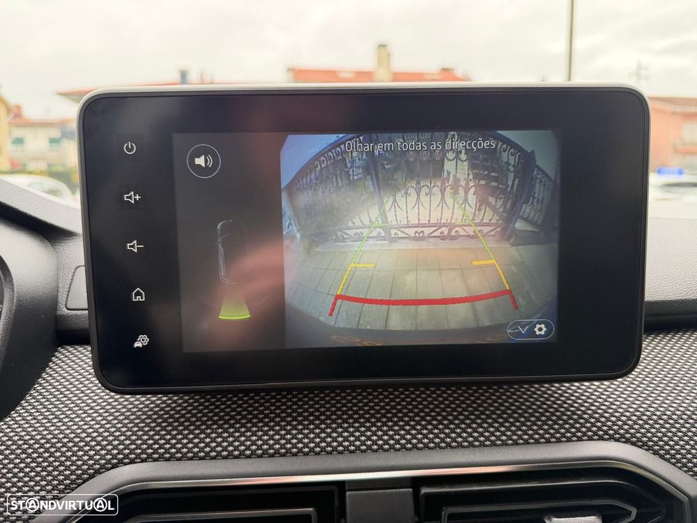 Dacia Jogger 1.0 ECO-G Extreme Bi-Fuel - 26