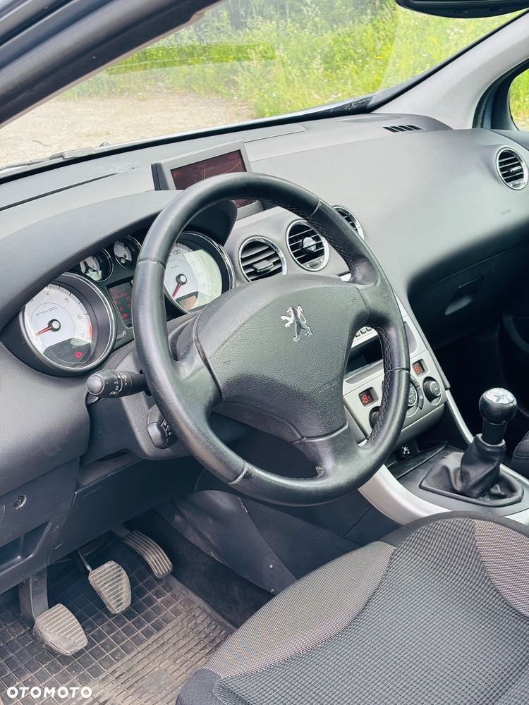 Peugeot 308 1.6 Premium - 7