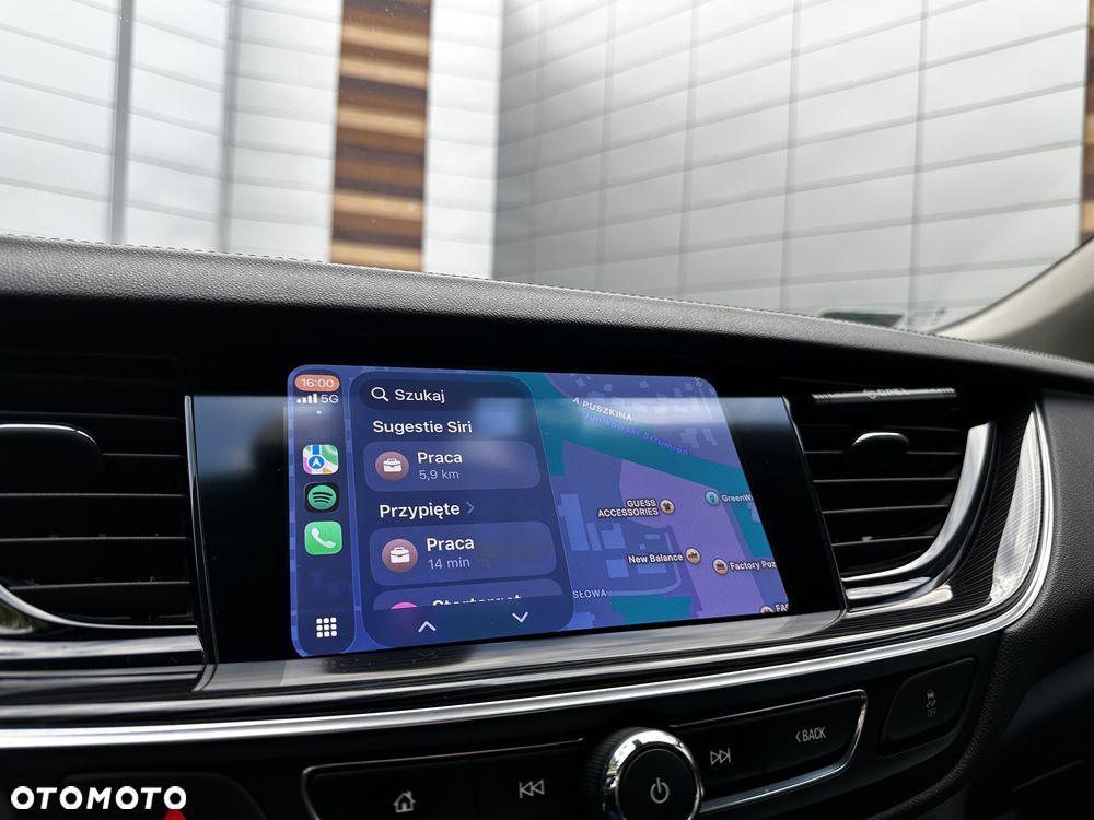 Opel Insignia 1.5 T Elite S&S - 27
