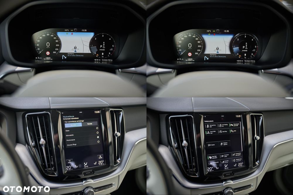 Volvo XC 60 - 39