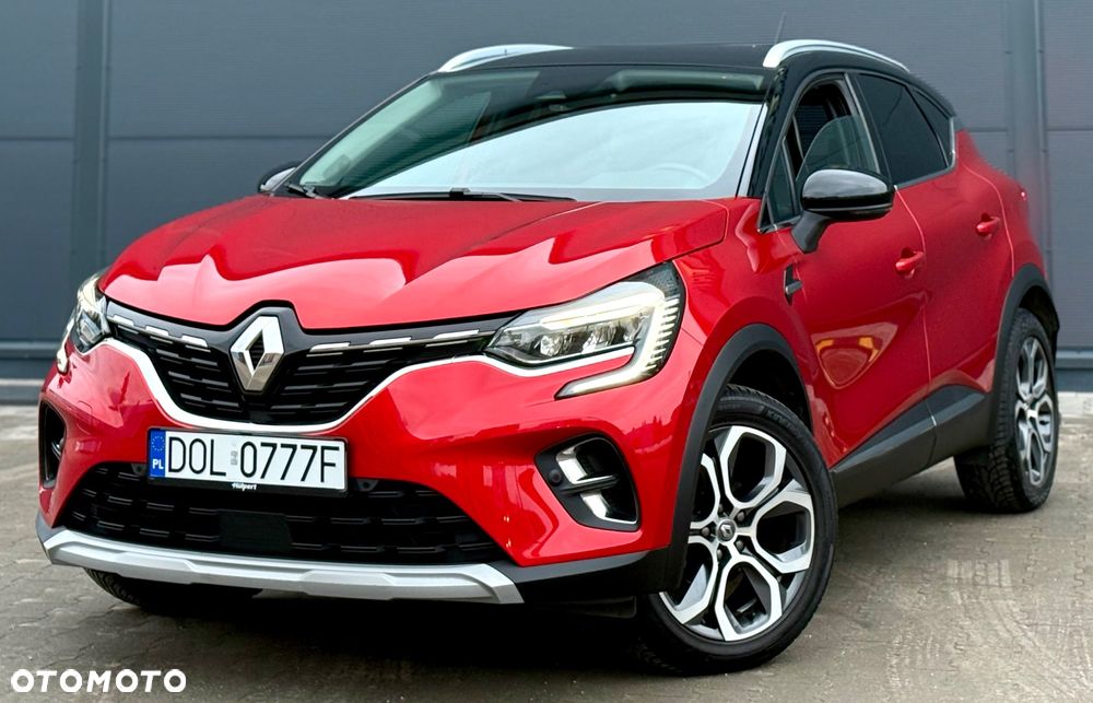 Renault Captur TCe 100 INTENS - 28