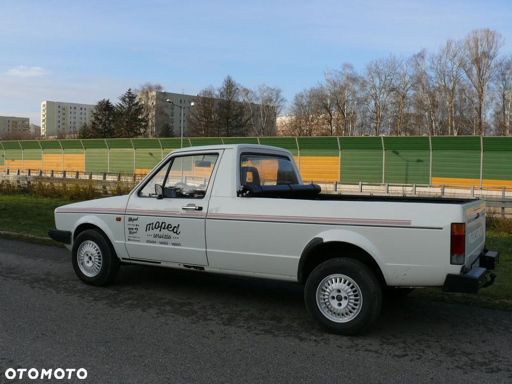 Volkswagen Caddy - 11