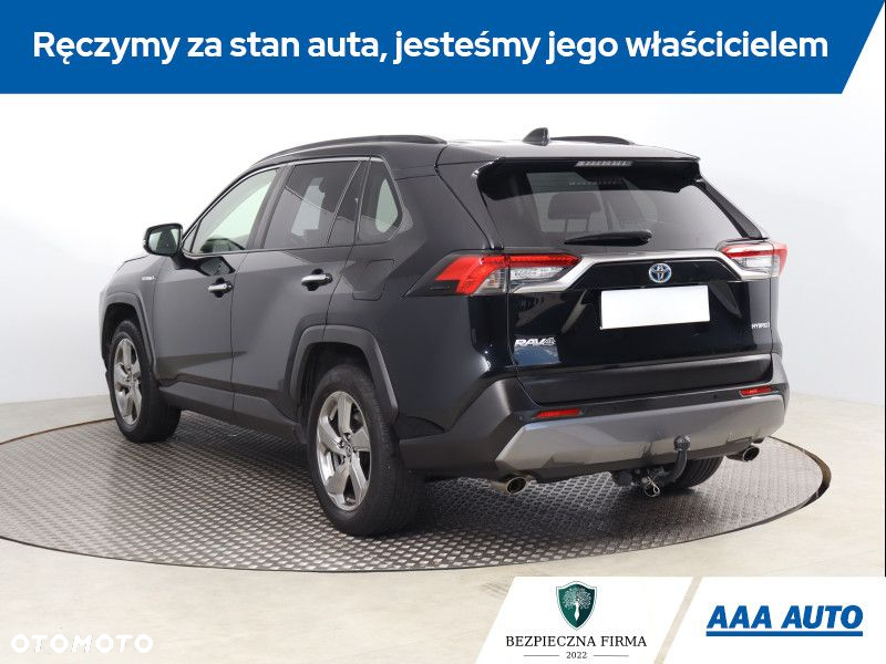 Toyota RAV4 - 5