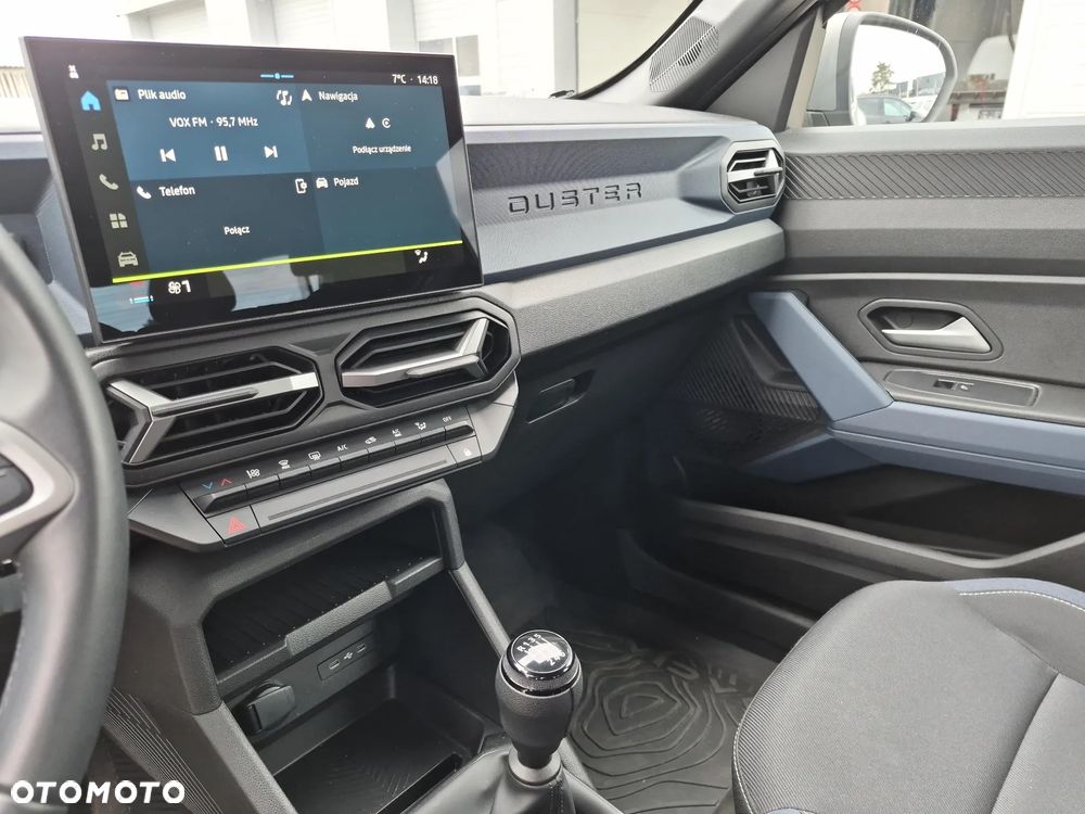 Dacia Duster 1.0 TCe Expression - 15