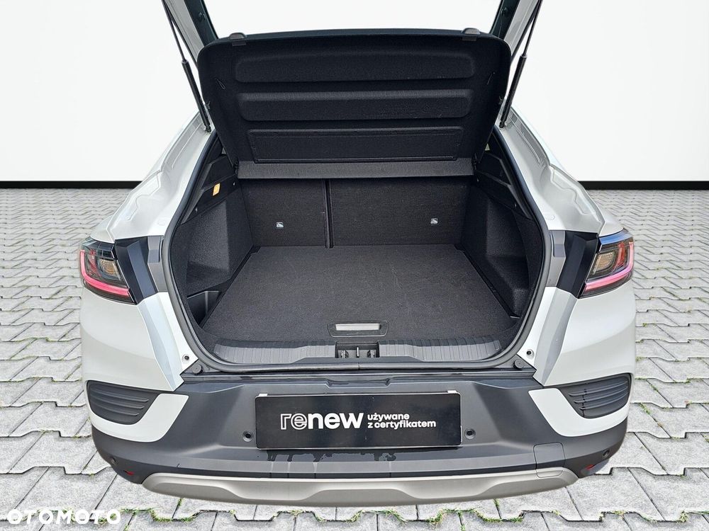 Renault Arkana TCe Mild Hybrid 140 EDC Techno - 36