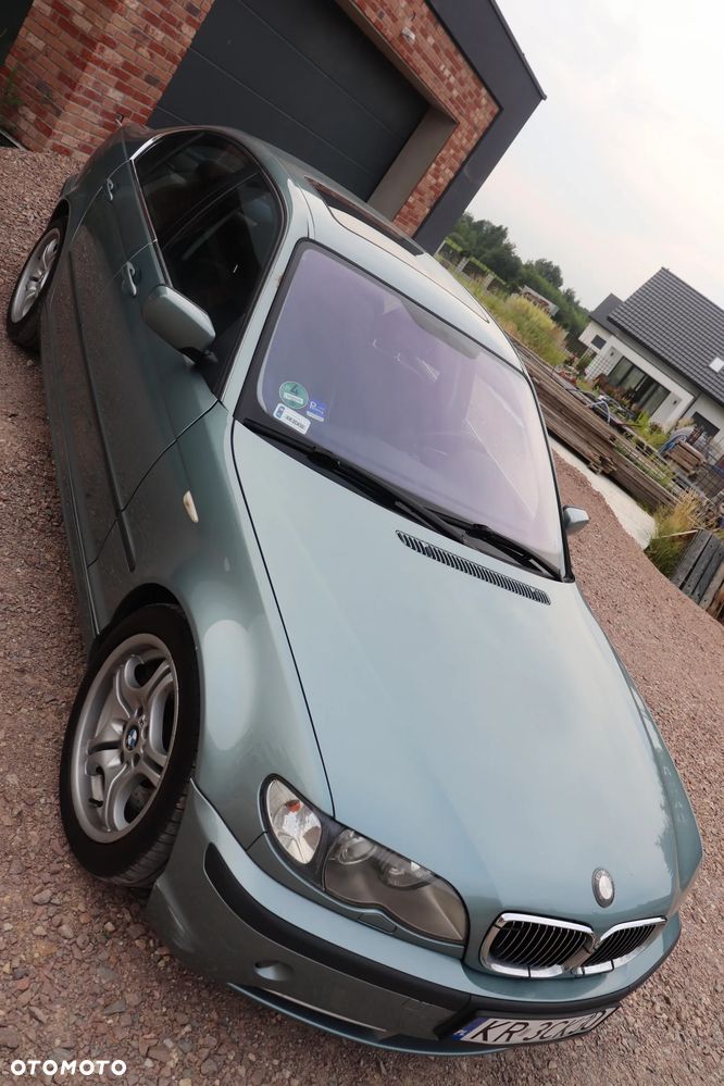 BMW Seria 3 - 11