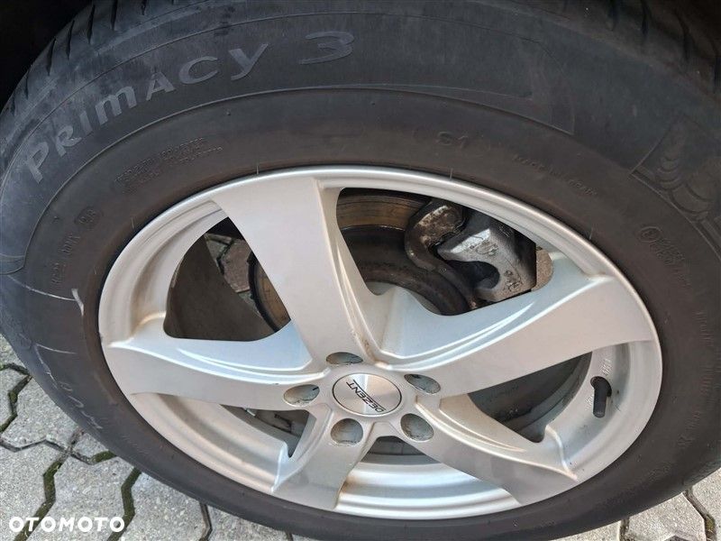 Hyundai ix35 1.7 CRDi 2WD Comfort - 10