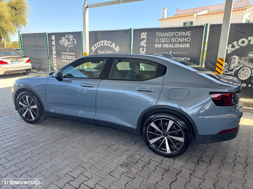 Polestar 2 Long Range 78 kWh AWD - 17