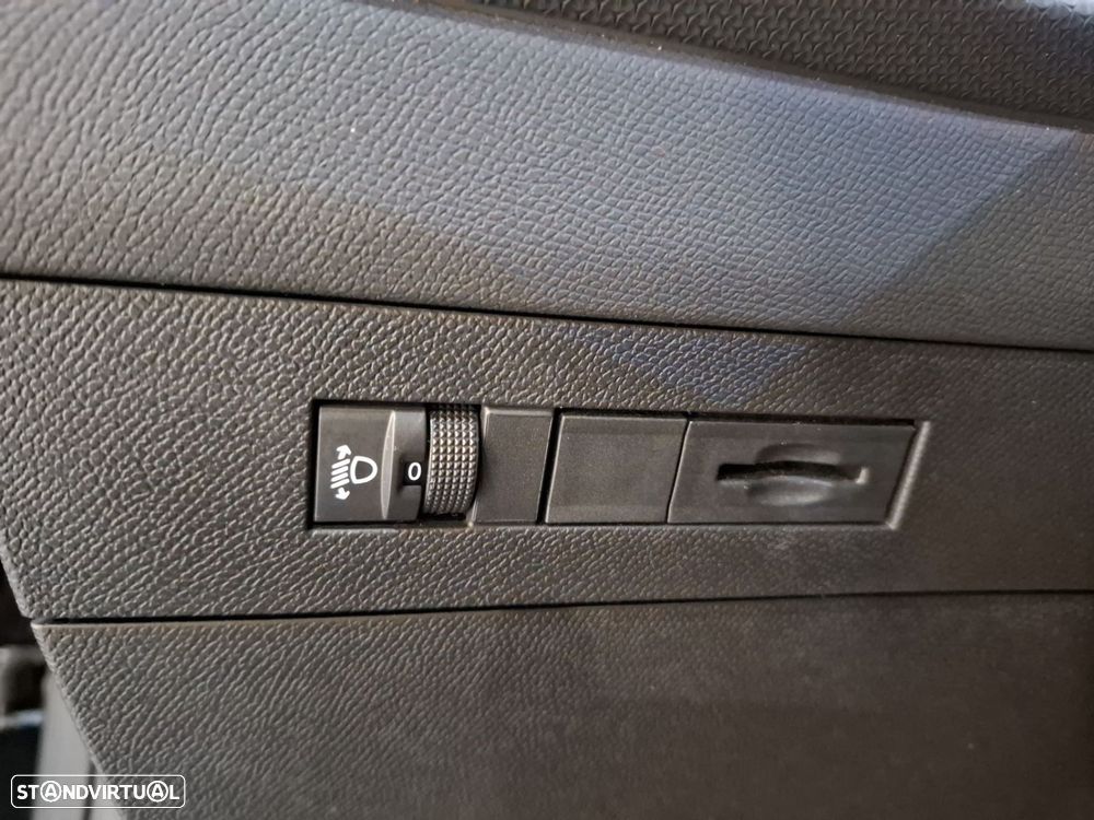 Opel Astra Sports Tourer 1.2 T GS Aut. - 21