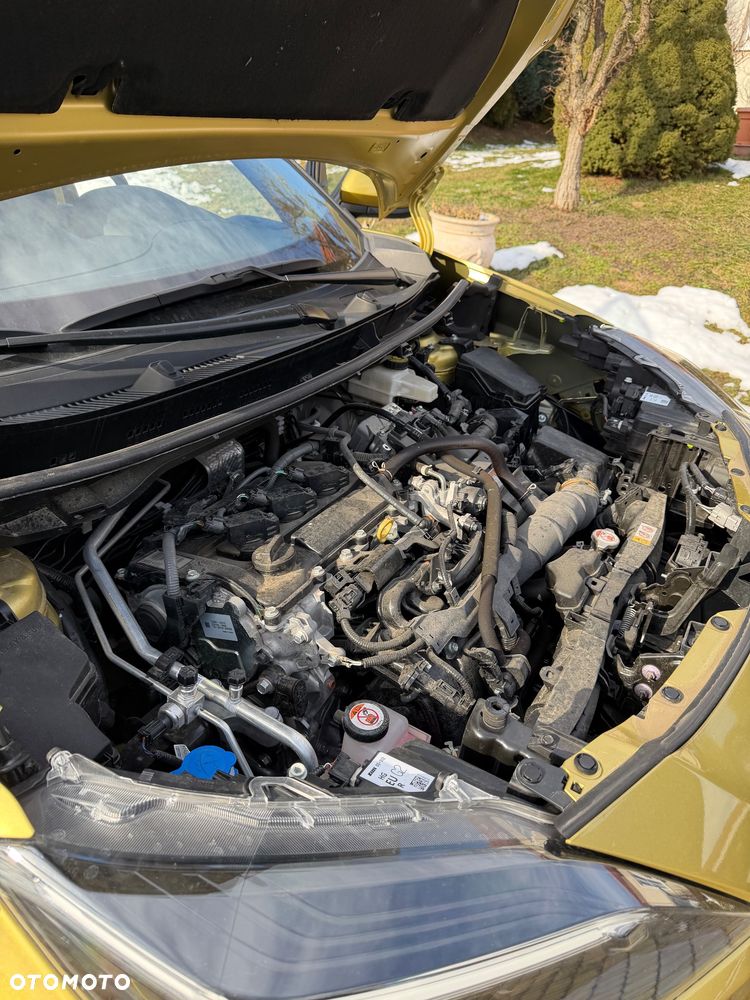 Toyota Yaris Cross Hybrid 1.5 Comfort - 31