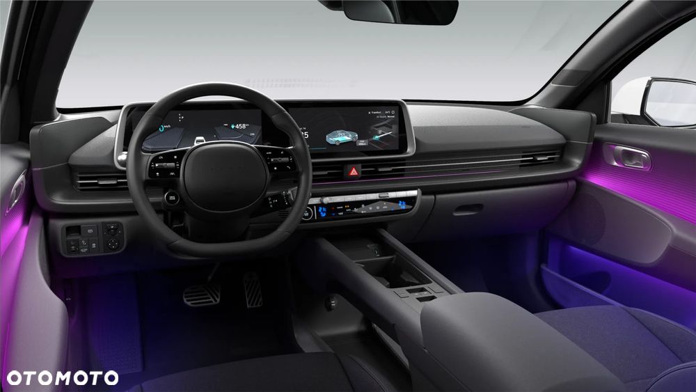 Hyundai IONIQ 6 77kWh Techniq - 6