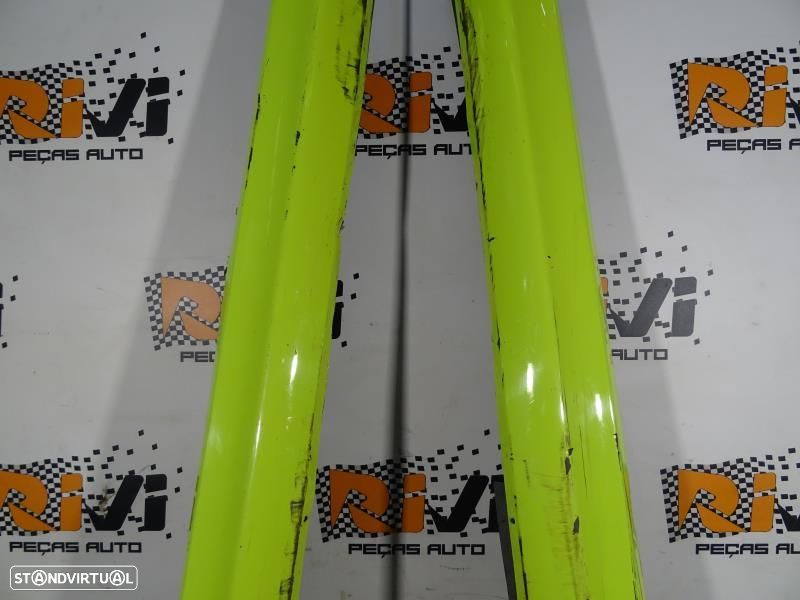 Embaladeiras Abarth 550 / 595 Tropheo - 7356545550 / 7356545560 - 4