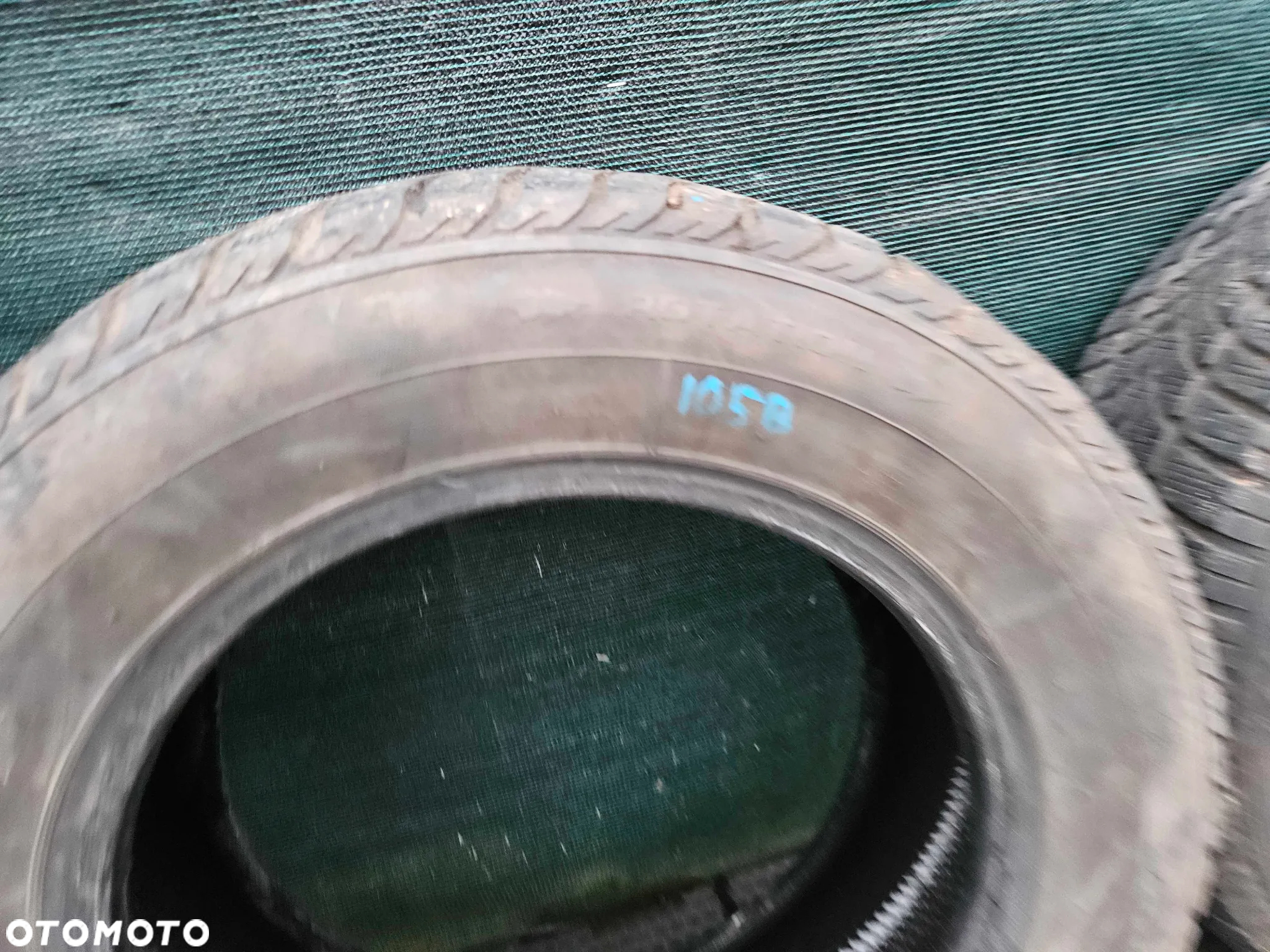 Opony Opona Zimowe 195/65 R15 4szt - 7