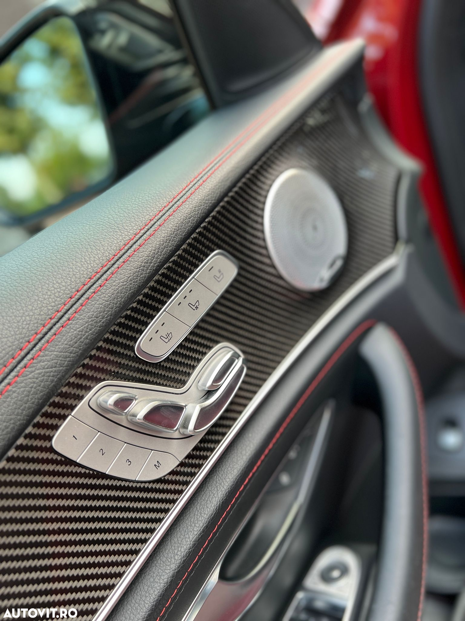 Mercedes-Benz E AMG 53 MHEV 4MATIC Aut. - 18