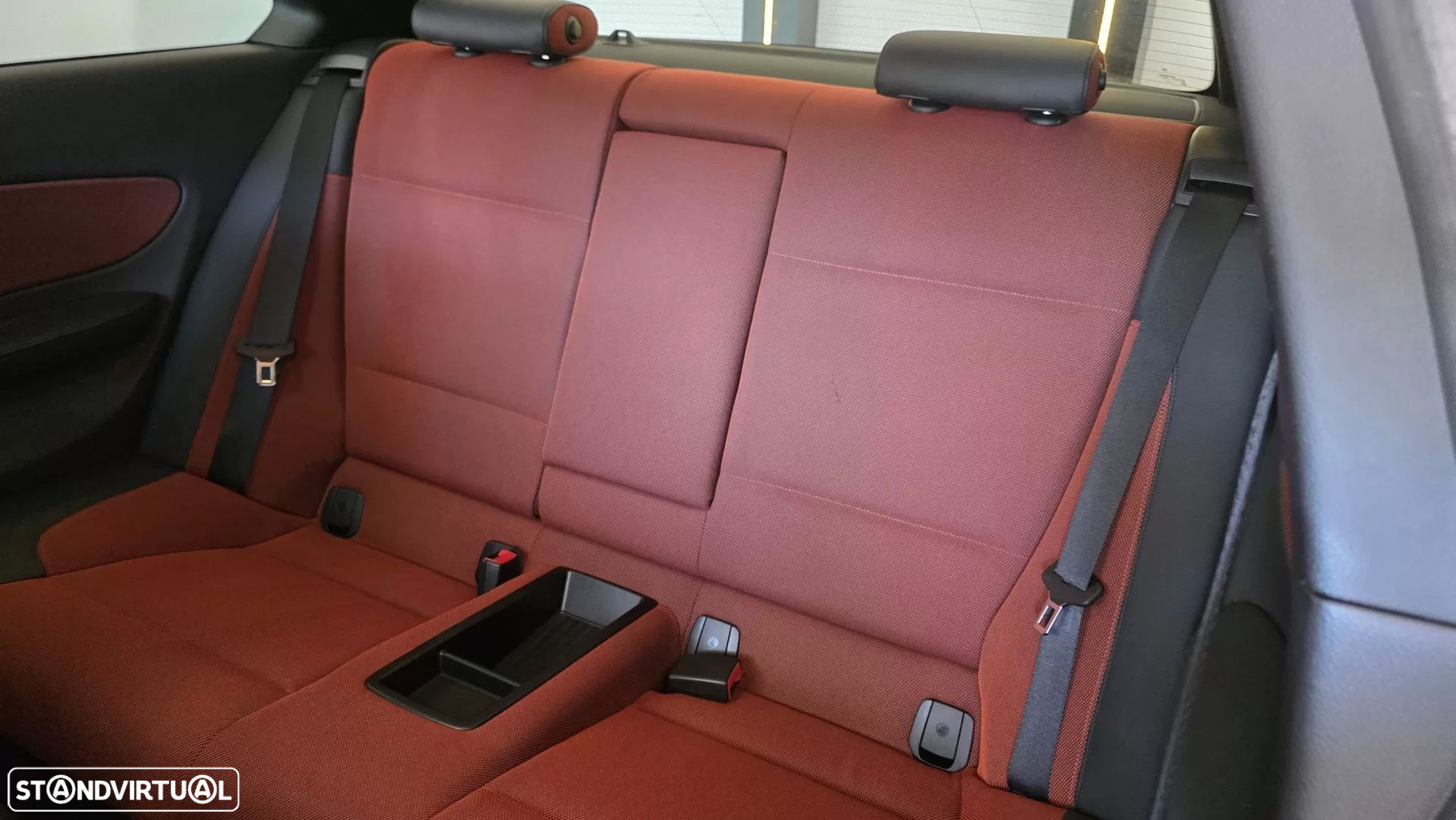 BMW 120 d Pack M - 49