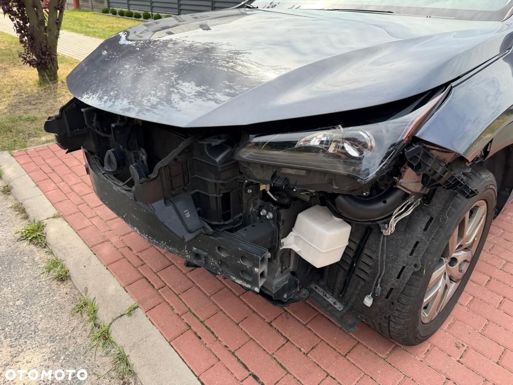 Lexus NX - 18