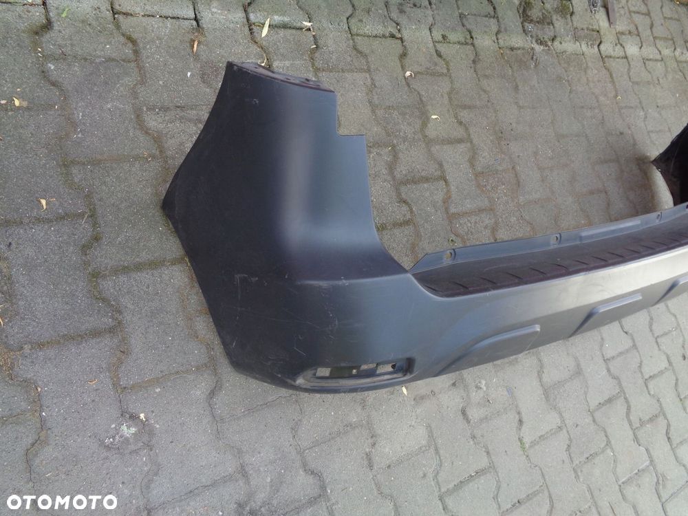 Dacia Dokker zderzak tylny 850226654R - 3