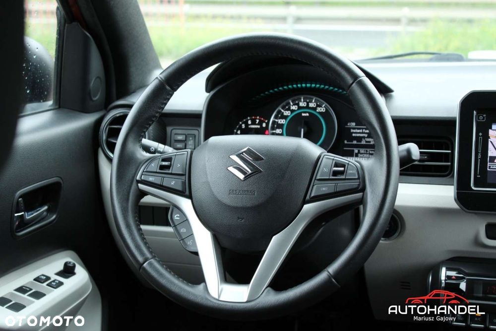 Suzuki Ignis - 10