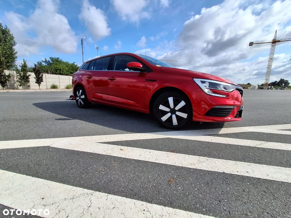Renault Megane 1.3 TCe FAP Life - 23