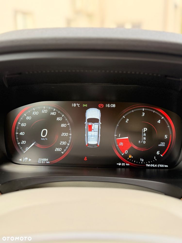 Volvo V90 - 17