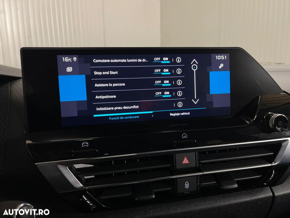 Citroën C4 BlueHDi 110 Stop&Start SHINE - 18