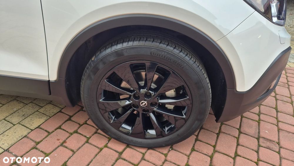 Opel Mokka 1.4 T Cosmo S&S - 8