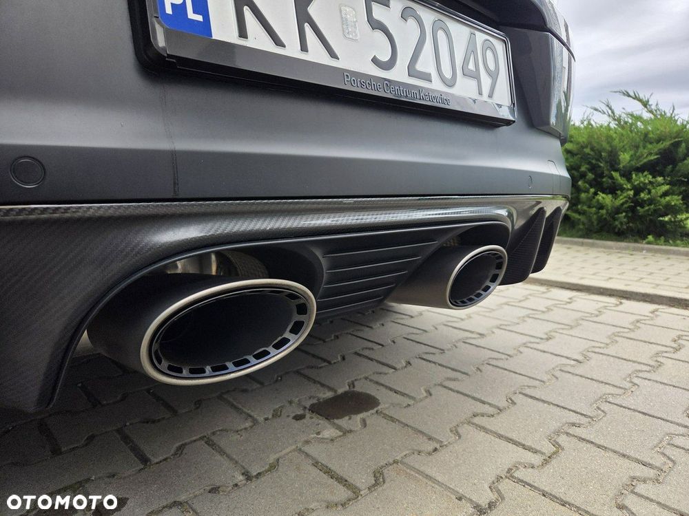 Porsche Cayenne - 19