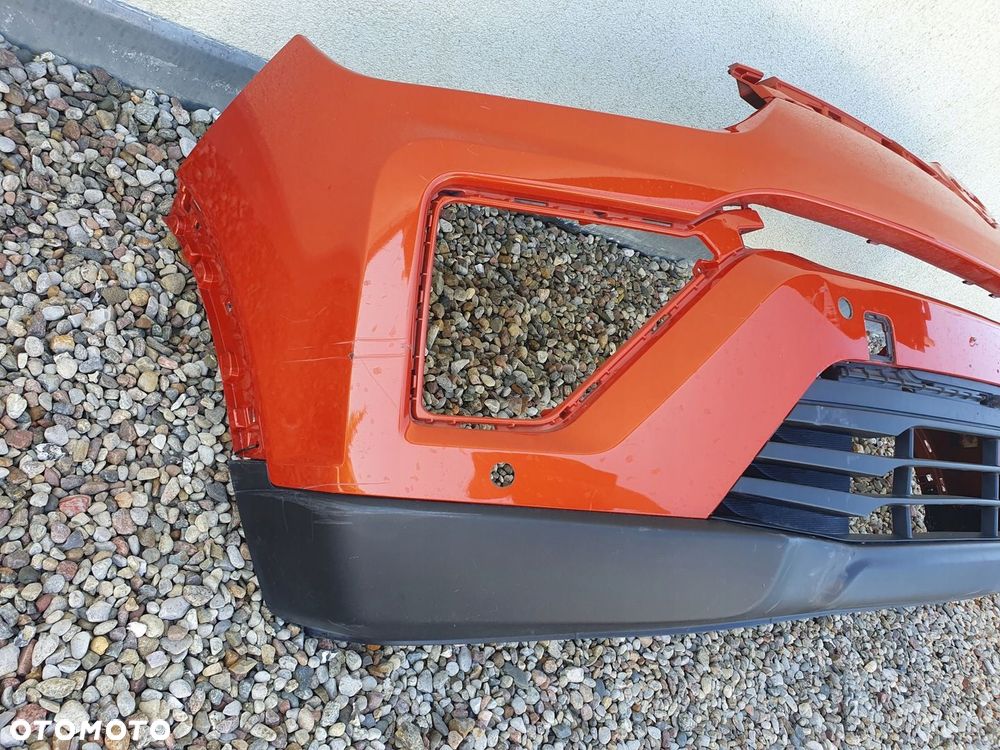 Zderzak przedni Ssangyong Tivoli Lift rok 19-22 - 2