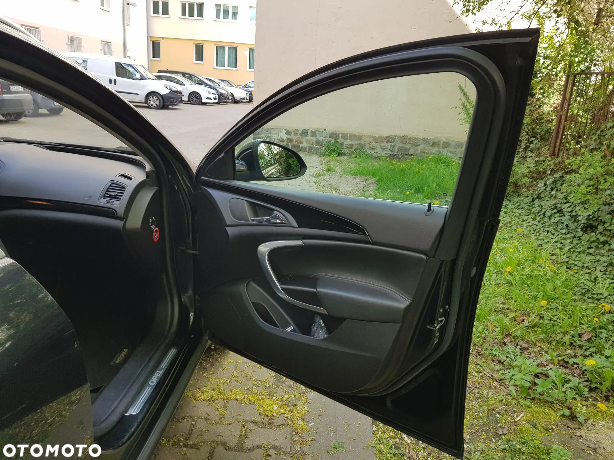 Opel Insignia 2.0 CDTI Cosmo - 20