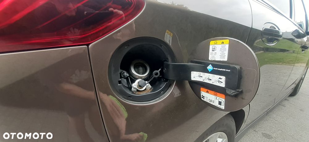 Ford C-MAX 1.5 EcoBoost Titanium ASS - 13