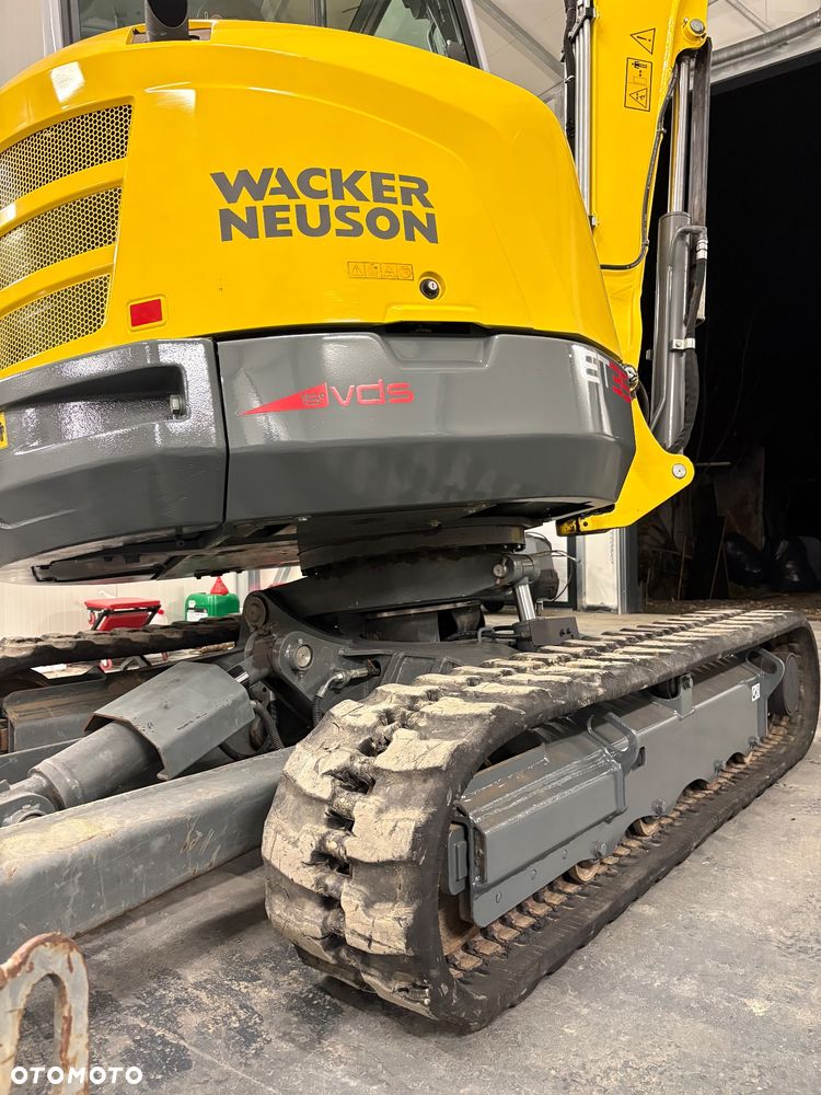 Wacker Neuson ET 35 - 7