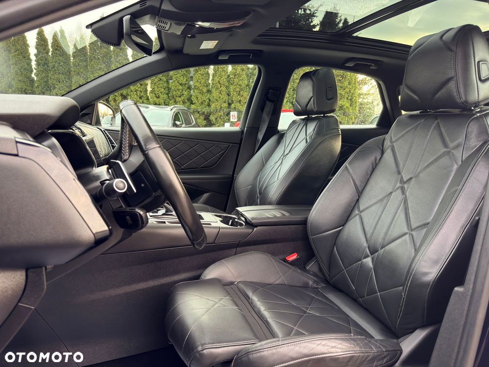 DS Automobiles DS 7 Crossback - 23