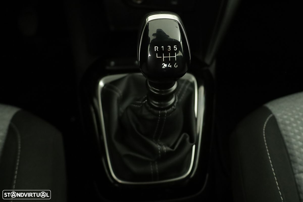 Opel Corsa 1.2 T - 13