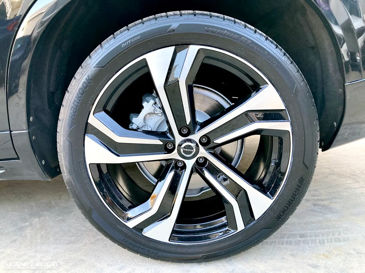 Volvo XC 90 - 51