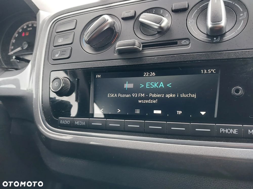 Skoda Citigo - 16