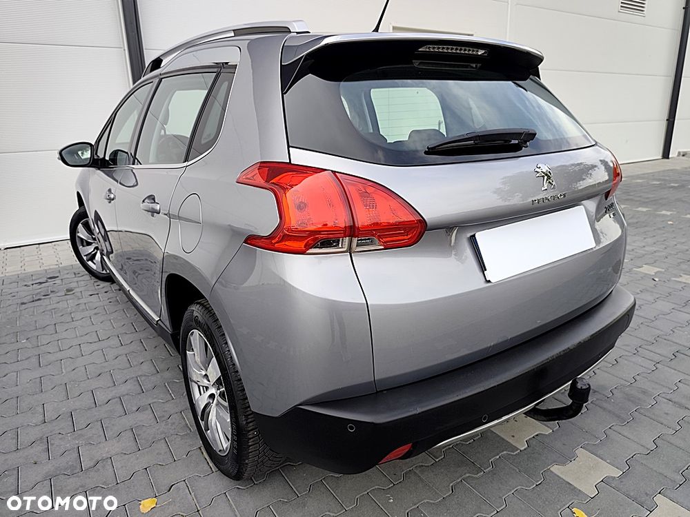 Peugeot 2008 - 28