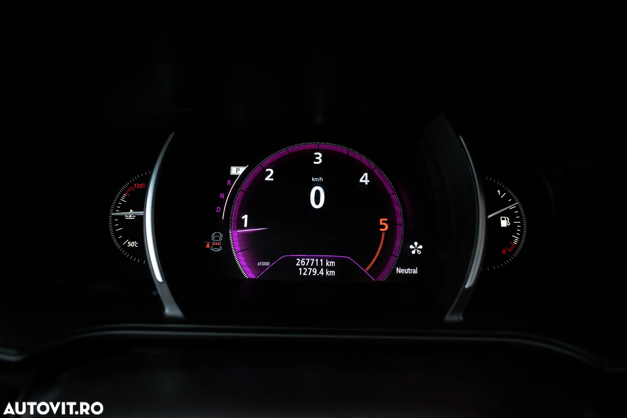 Renault Megane Energy dCi EDC Intens - 23