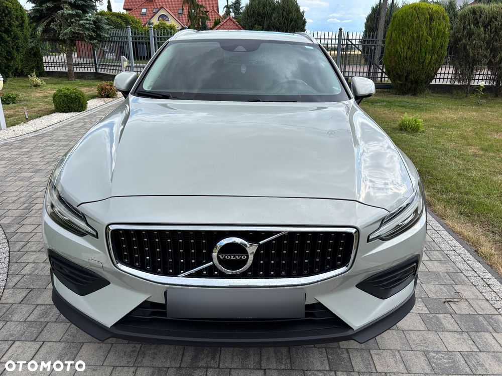 Volvo V60 Cross Country T5 AWD Geartronic - 5