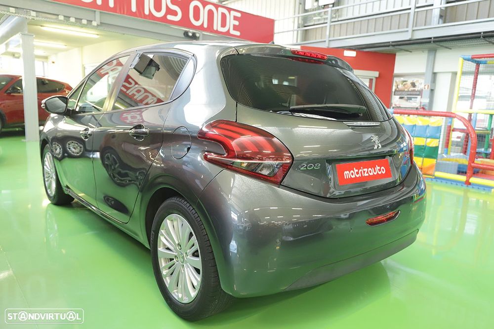 Peugeot 208 1.2 PureTech Style - 3