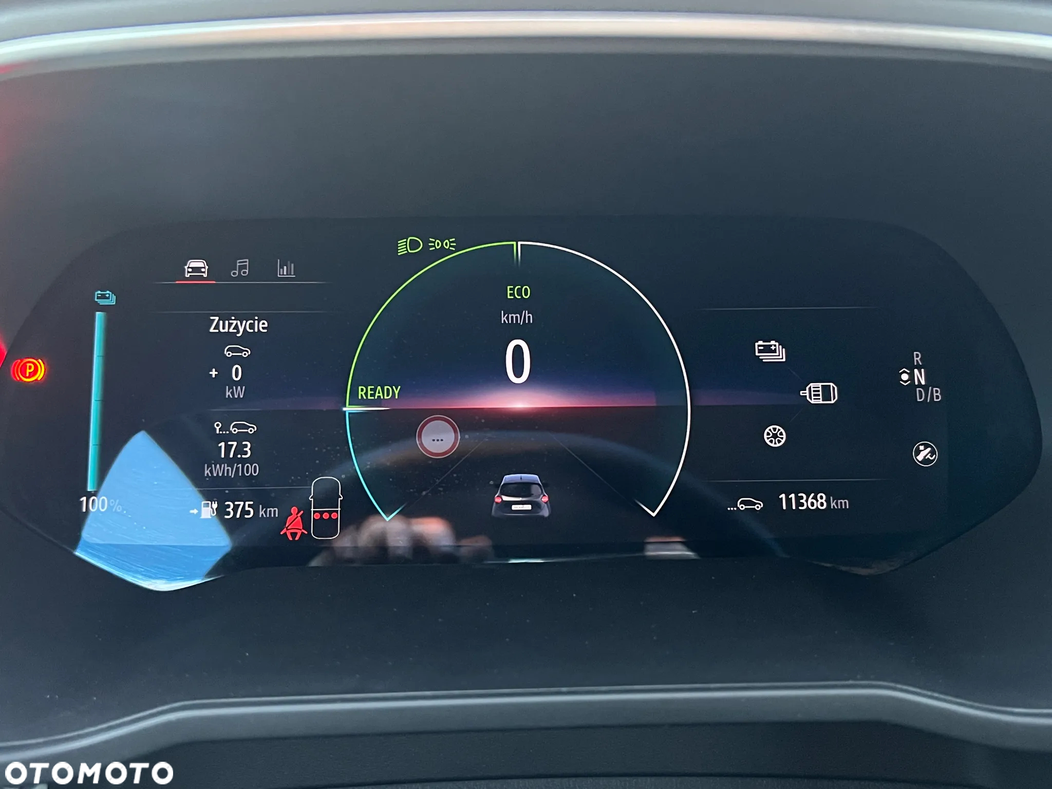 Renault Zoe - 30