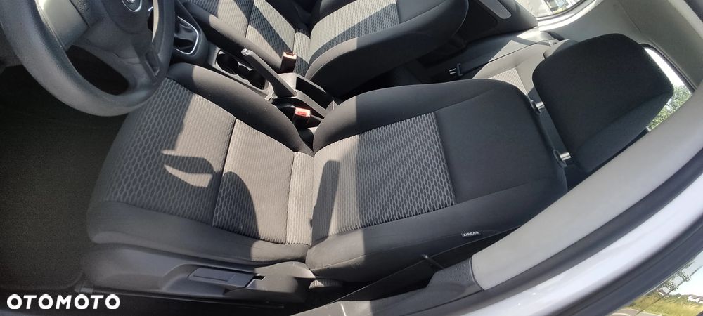 Volkswagen Golf 1.4 Team - 18