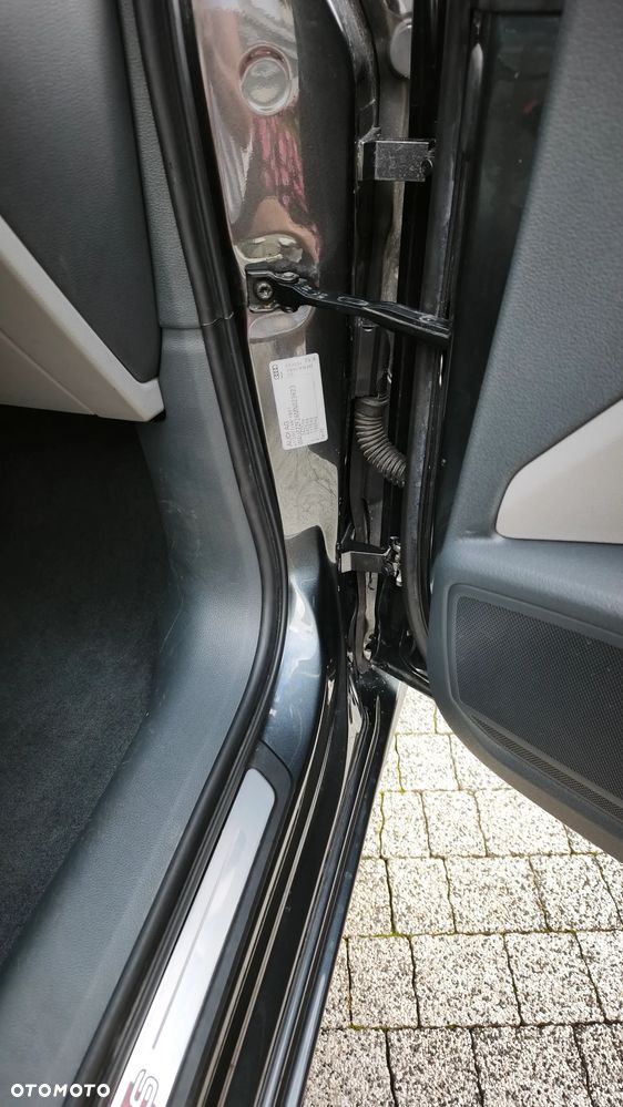 Audi A6 Avant - 7
