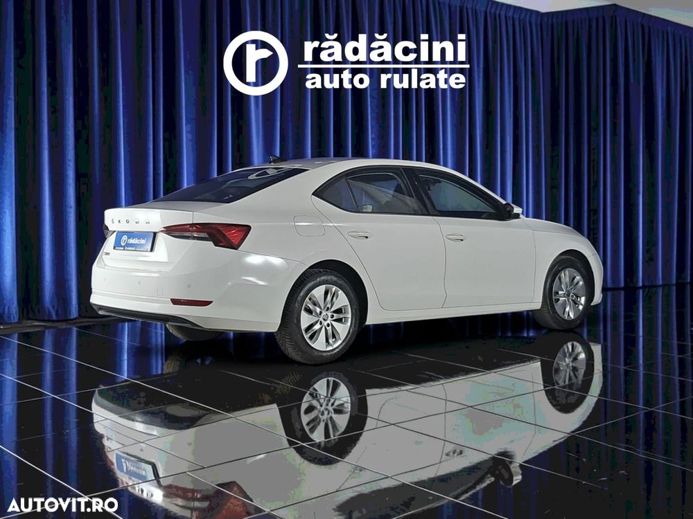 Skoda Octavia - 7